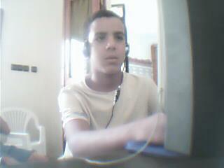 C'EsT MoI YaSsIr